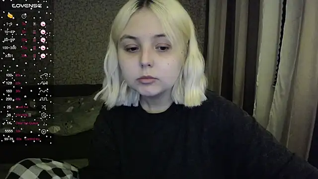 Snapshot of vendymories chatting on 18, 10, 2025 vendymories online show from 18, 10, 2025