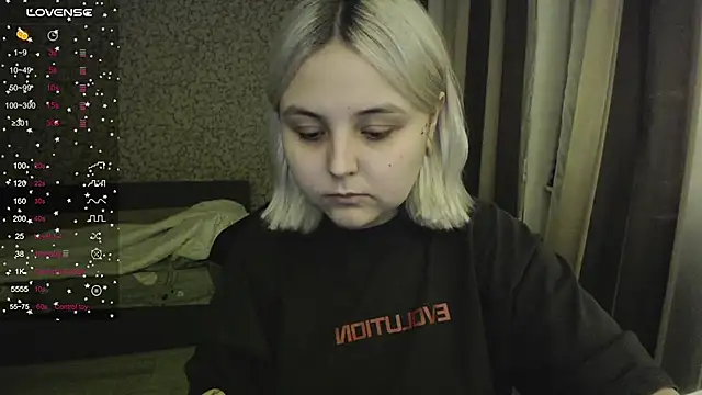 Snapshot of vendymories chatting on 31, 10, 2025 vendymories online show from 31, 10, 2025