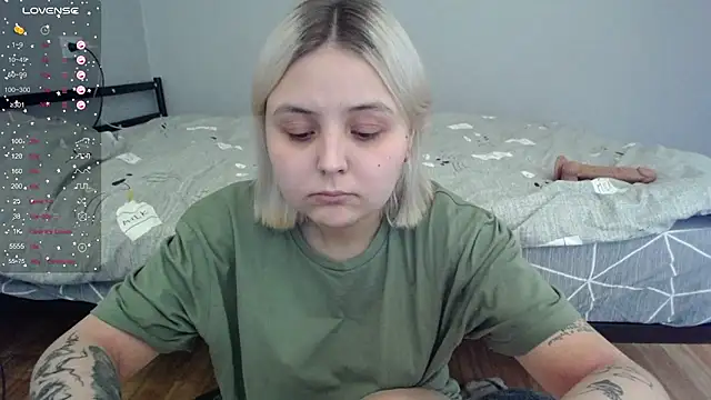 Snapshot of vendymories chatting on 15, 12, 2025 vendymories online show from 15, 12, 2025