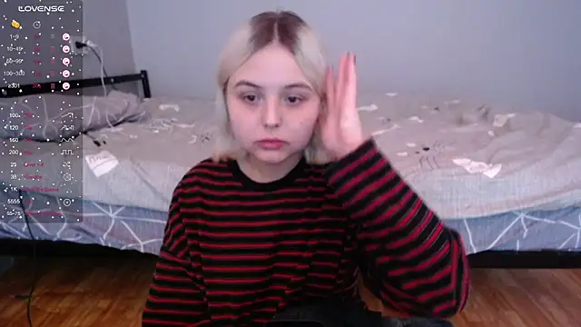 Snapshot of vendymories chatting on 18, 12, 2025 vendymories online show from 18, 12, 2025