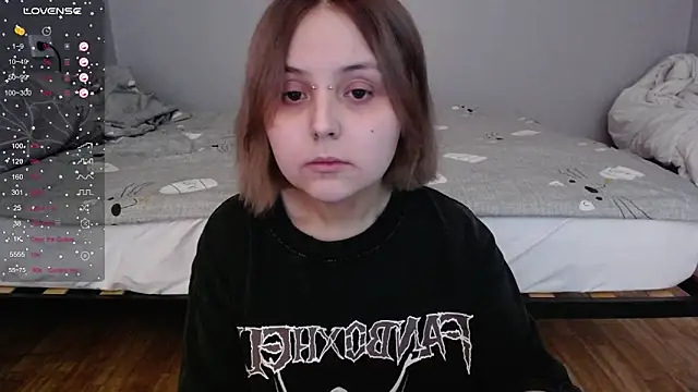 Snapshot of vendymories chatting on 5, 2, 2026 vendymories online show from 5, 2, 2026