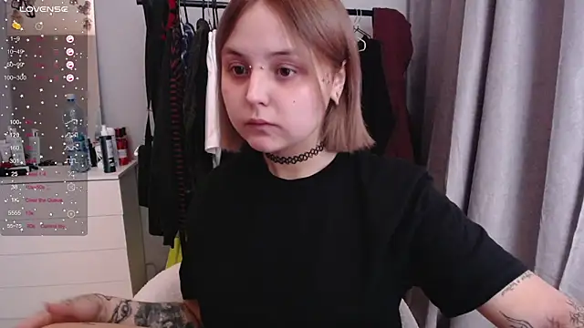 Snapshot of vendymories chatting on 10, 2, 2026 vendymories online show from 10, 2, 2026