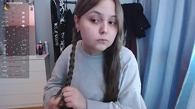 Snapshot of vendymories chatting on 6, 3, 2026 vendymories online show from 6, 3, 2026