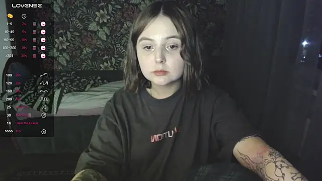 Snapshot of vendymories chatting on 9, 5, 2026 vendymories online show from 9, 5, 2026
