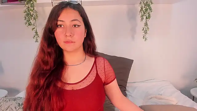 Nicolle Evanss  online show from 6, 5, 2026