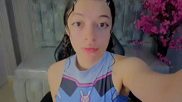 valkiria ardent s online show from 17, 7, 2026