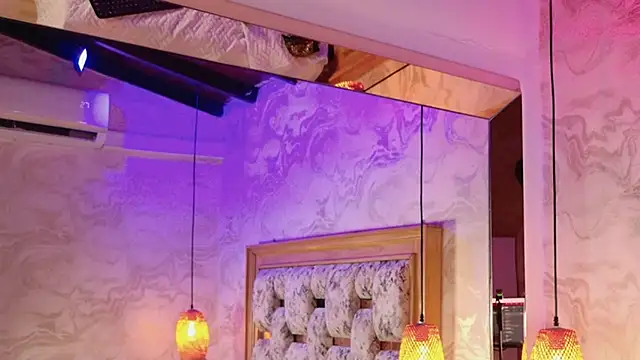 julyana mendez online show from 29, 9, 2025