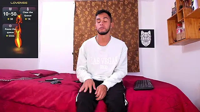 kaifas dirty online show from 24, 9, 2025