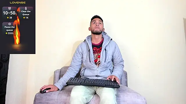 kaifas dirty online show from 8, 10, 2025