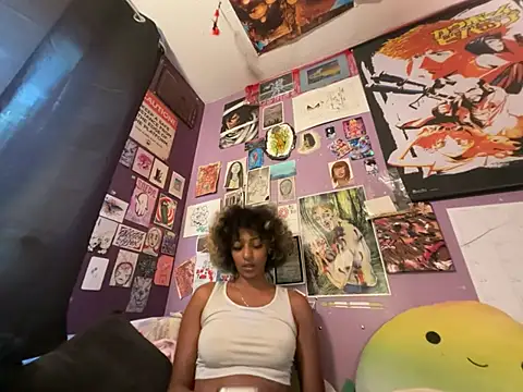 Snapshot of saidyl chatting on 28, 7, 2026 saidyl online show from 28, 7, 2026