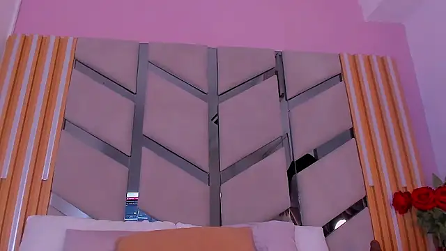 Sweet Salome1 online show from 25, 2, 2026