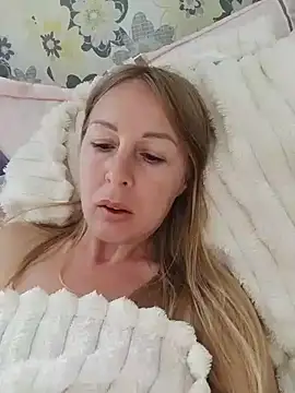 LunaSugarX online show from 30, 9, 2025