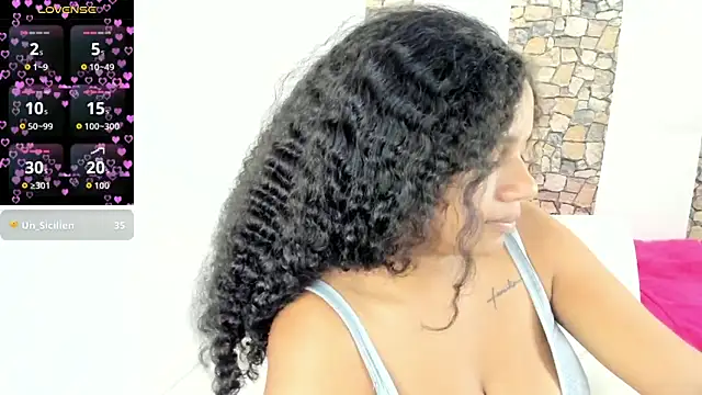 NinaCollinss1 online show from 24, 9, 2025