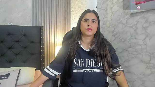 alicy  torres online show from 26, 2, 2026