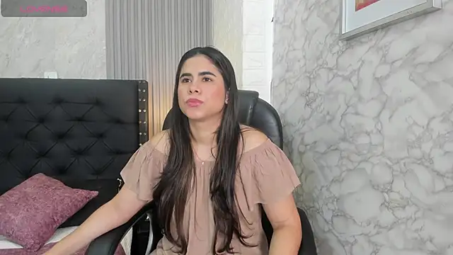 alicy  torres online show from 5, 5, 2026