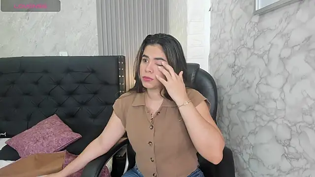 alicy  torres online show from 7, 5, 2026