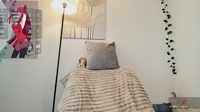 Nicolle swt online show from 16, 9, 2025