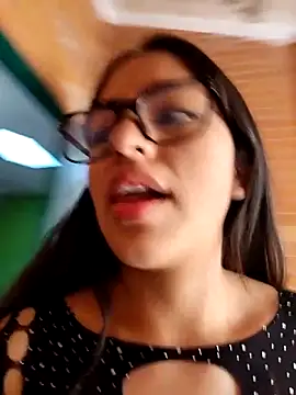 Goddesscut333 online show from 14, 11, 2025