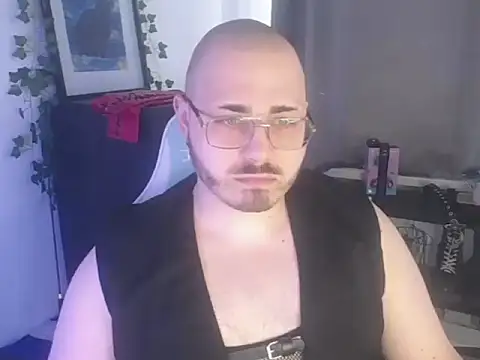 FabianKinky online show from 10, 9, 2025