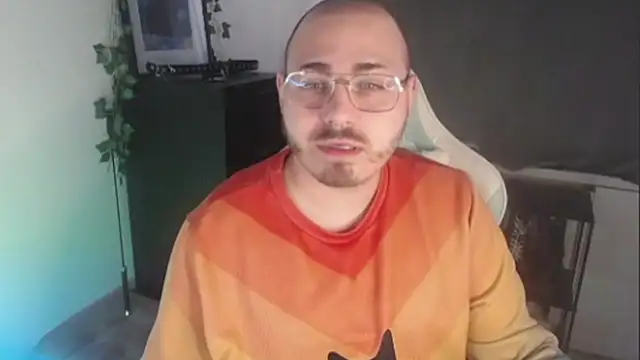 FabianKinky online show from 14, 9, 2025