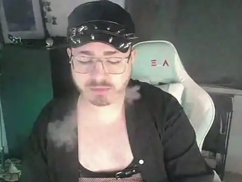 FabianKinky online show from 17, 9, 2025