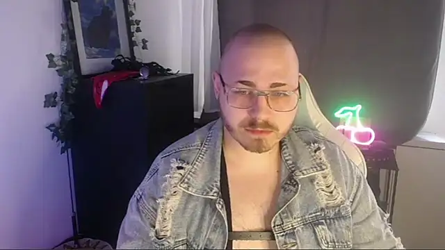 FabianKinky online show from 23, 9, 2025