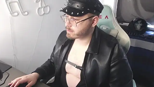 FabianKinky online show from 12, 10, 2025