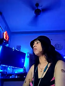 Love Beauty01 online show from 5, 2, 2026