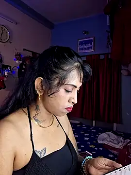 Love Beauty01 online show from 2, 5, 2026