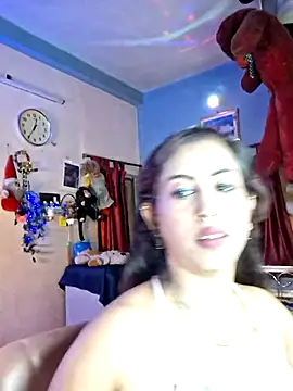 Love Beauty01 online show from 25, 6, 2026
