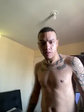 AlphaMasterXxx online show from 17, 1, 2026