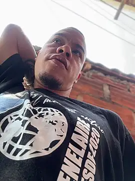 AlphaMasterXxx online show from 27, 2, 2026