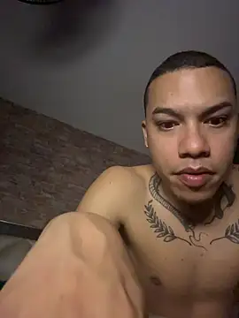 AlphaMasterXxx online show from 5, 5, 2026