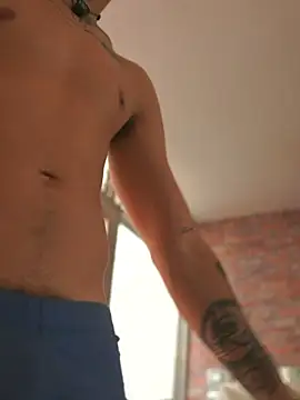 AlphaMasterXxx online show from 9, 7, 2026