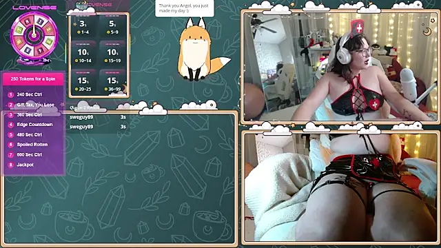 ithuriella online show from 25, 10, 2025