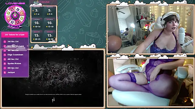 ithuriella online show from 27, 10, 2025