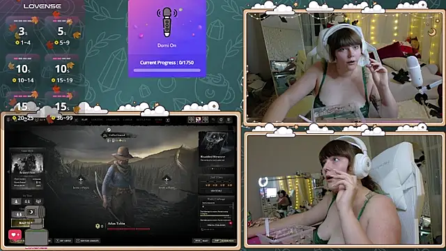 ithuriella online show from 10, 11, 2025