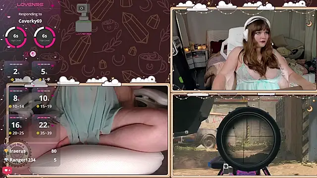 ithuriella online show from 2, 3, 2026