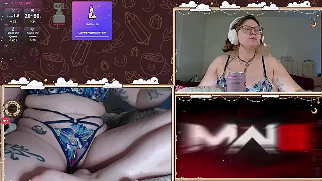 ithuriella online show from 16, 3, 2026