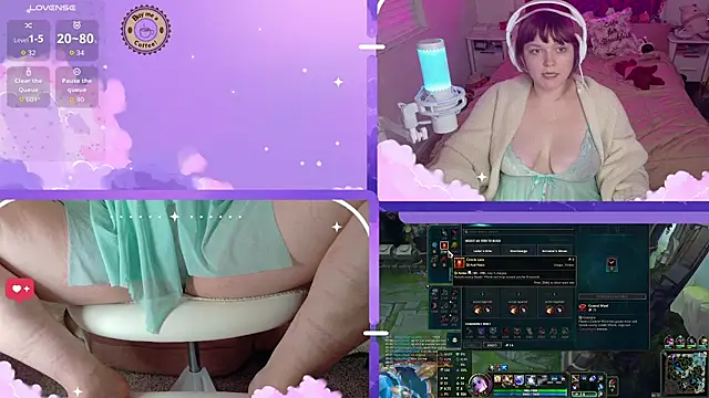 ithuriella online show from 7, 8, 2026