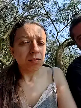 TheBunnyAndTheMaster online show from 2, 7, 2026