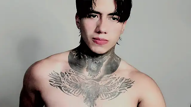 Alex bdsmz online show from 4, 11, 2025