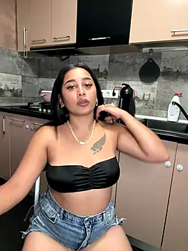 Snapshot of JaneetDeea chatting on 13, 9, 2025 JaneetDeea online show from 13, 9, 2025