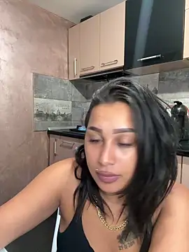 Snapshot of JaneetDeea chatting on 27, 9, 2025 JaneetDeea online show from 27, 9, 2025