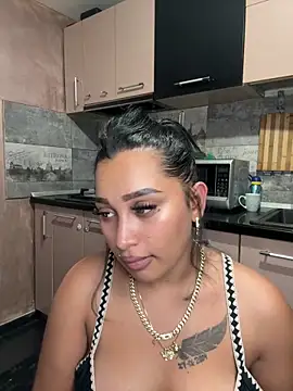 Snapshot of JaneetDeea chatting on 20, 10, 2025 JaneetDeea online show from 20, 10, 2025