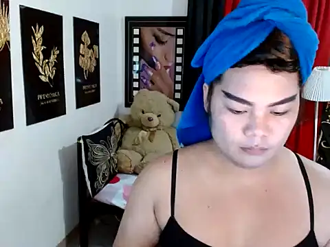 TSbrianaHugeCock online show from 1, 5, 2026