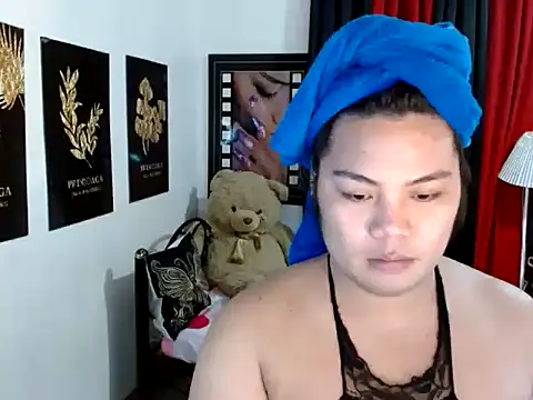 TSbrianaHugeCock online show from 3, 5, 2026