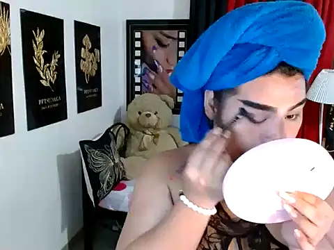 TSbrianaHugeCock online show from 4, 5, 2026
