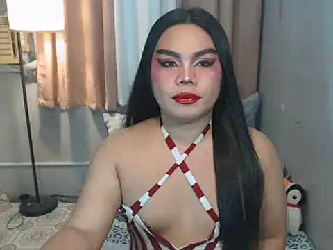 TSbrianaHugeCock online show from 28, 6, 2026