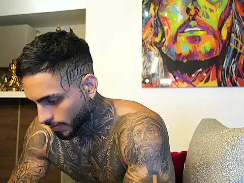 logan hugh8 online show from 13, 9, 2025